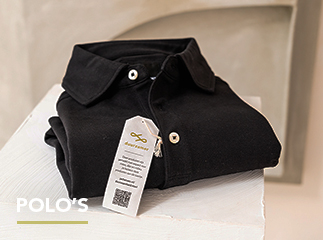 Polo shirts