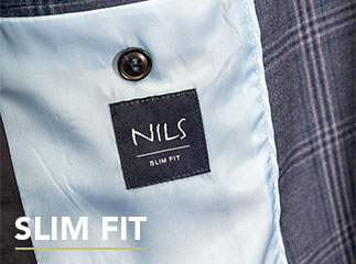 Slim fit pak