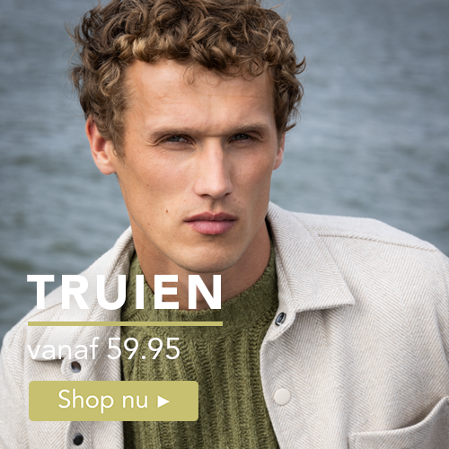Heren truien