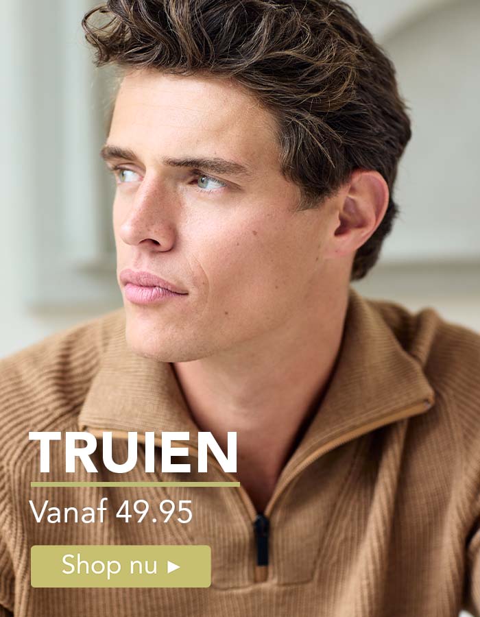 Heren truien