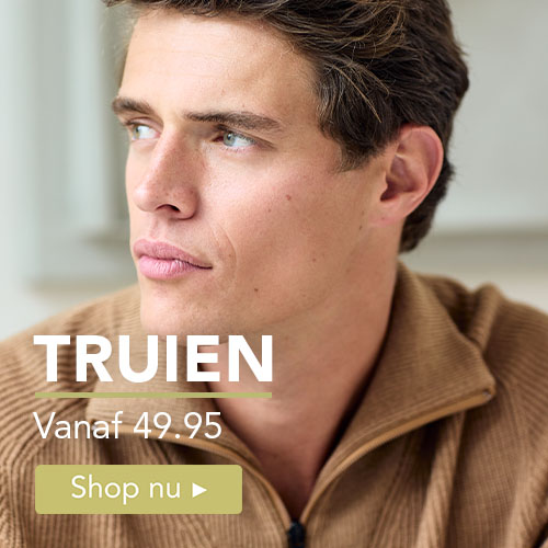 Heren truien