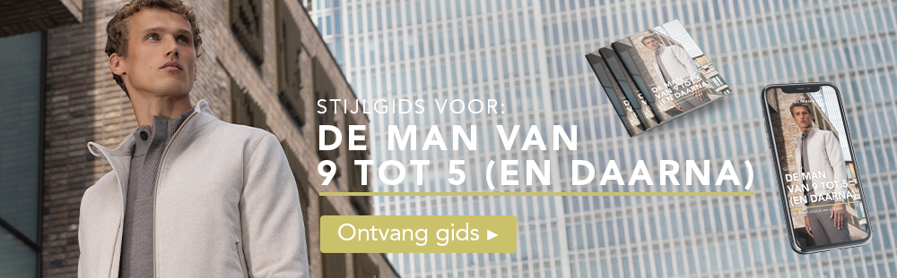 Gratis back to work stijlgids