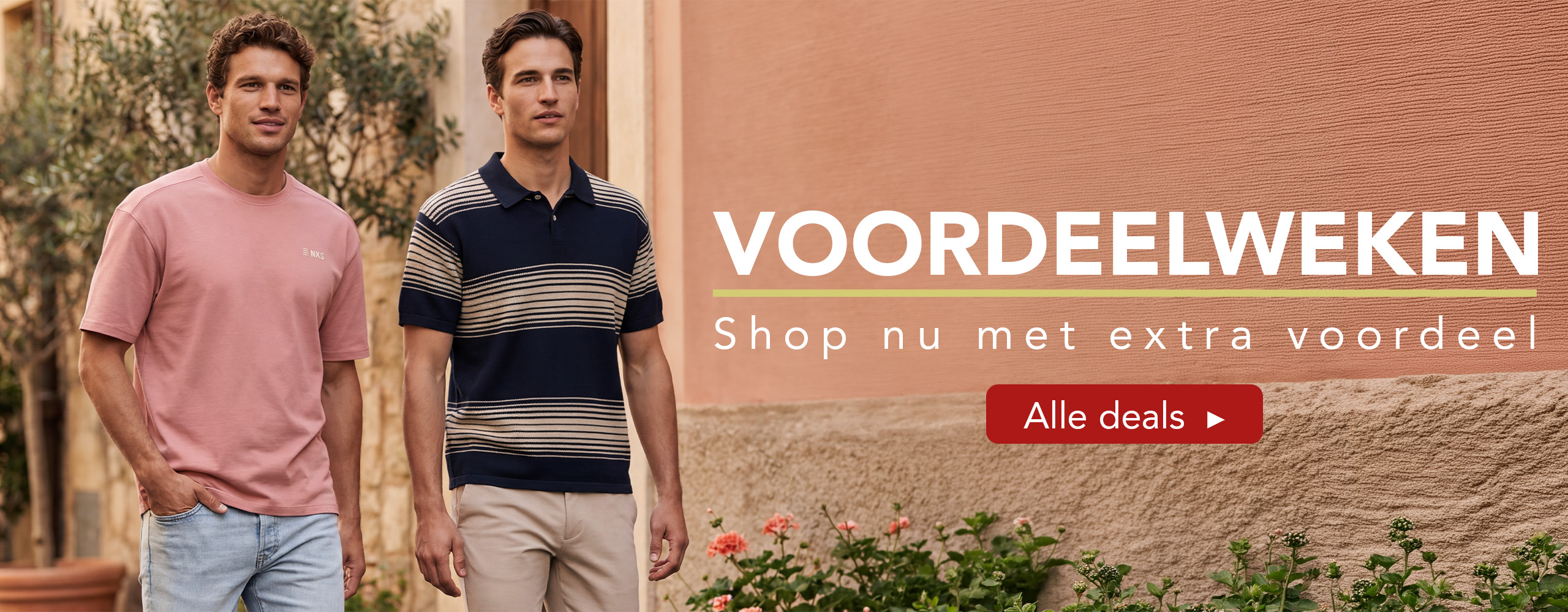 Herenkleding