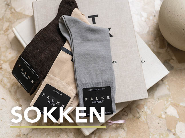 Sokken voor heren