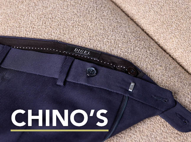 Chino's