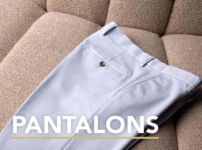 Pantalons