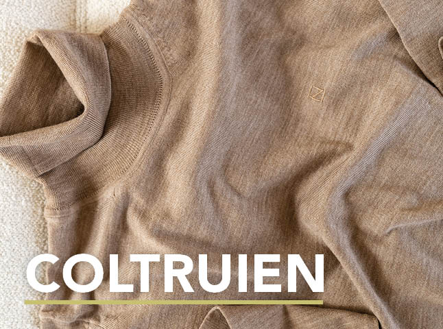 Coltruien voor heren