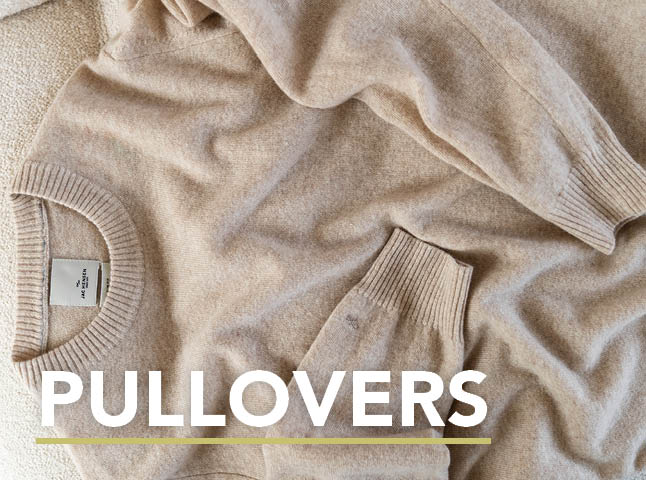 Pullovers voor heren