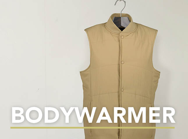 Bodywarmers