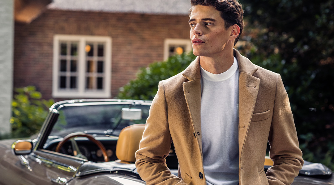 Het najaar tegemoet met de perfecte herfst jas vanaf €79.95 – Lees drie minuten en je weet er alles over. Het najaar tegemoet met de perfecte herfst jas vanaf €79.95 – Lees drie minuten en je weet er alles over.