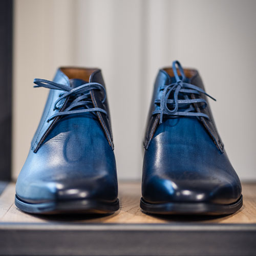 Trouwschoenen voor heren Trouwschoenen voor heren