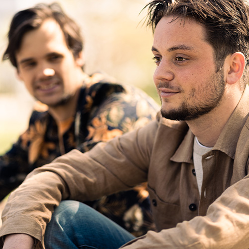 De voorjaarschecklist voor mannen De voorjaarschecklist voor mannen
