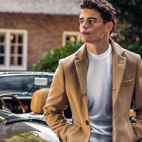 Het najaar tegemoet met de perfecte herfst jas vanaf €79.95 – Lees drie minuten en je weet er alles over. Het najaar tegemoet met de perfecte herfst jas vanaf €79.95 – Lees drie minuten en je weet er alles over.