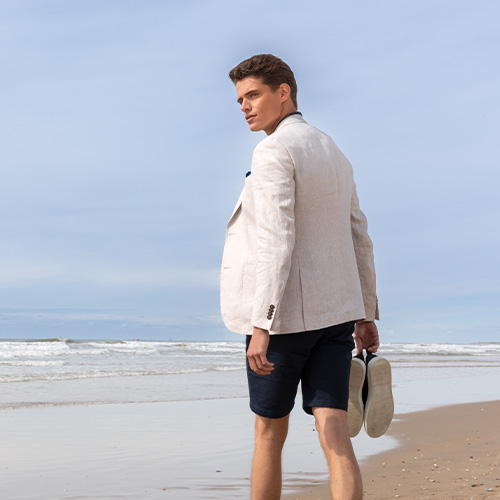 Zomer outfit heren Zomer outfit heren