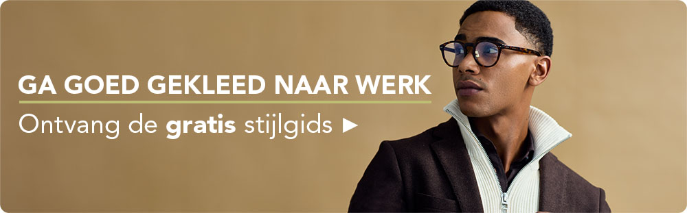 Gratis back to work stijlgids