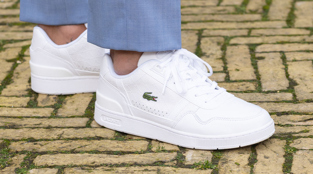 Sneaker trends 2023