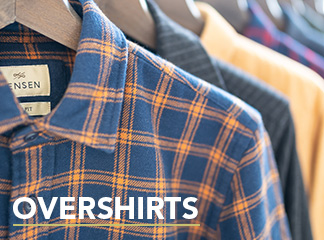 Overshirts