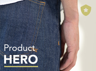 Onze beste jeans ooit