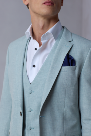formele outfit man
